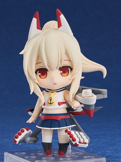 Good Smile Company Azur Lane Nendoroid Ayanami DX 10 cm Figur