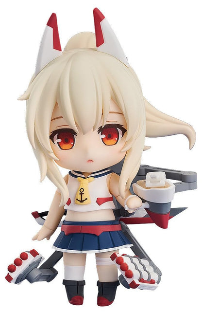 Good Smile Company Azur Lane Nendoroid Ayanami DX 10 cm Figur