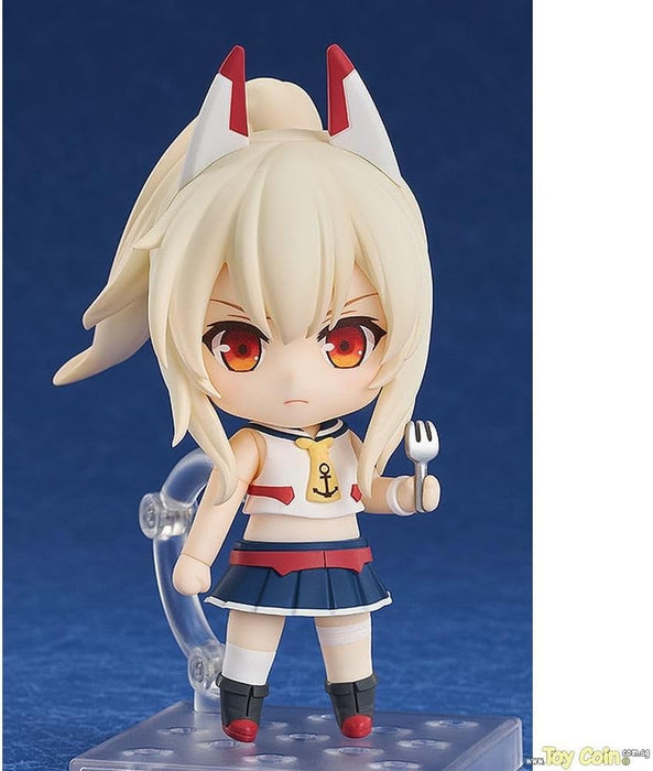 Good Smile Company Azur Lane Nendoroid Ayanami DX 10 cm Figur