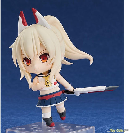 Good Smile Company Azur Lane Nendoroid Ayanami DX 10 cm Figur