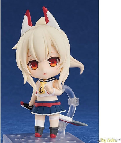 Good Smile Company Azur Lane Nendoroid Ayanami DX 10 cm Figur