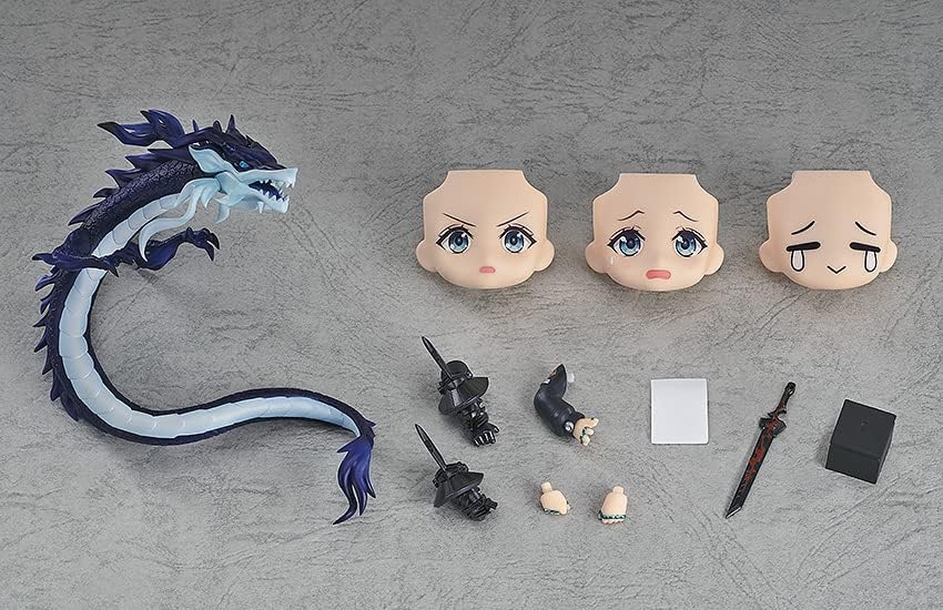 Good Smile Company Arknights Nendoroid More Accessories for Nendoroid Amiya
