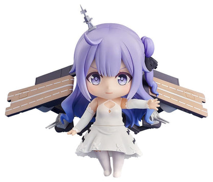 Good Smile Company Azur Lane Nendoroid Unicorn DX - Figura Decorativa (10 cm