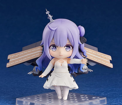 Good Smile Company Azur Lane Nendoroid Unicorn DX - Figura Decorativa (10 cm