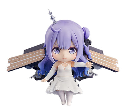 Good Smile Company Azur Lane Nendoroid Unicorn DX - Figura Decorativa (10 cm
