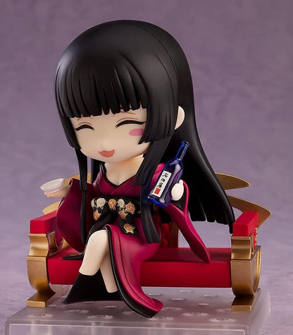 Nendoroid xxxHOLiC Akiko Ichihara Non-Scale Plastic Painted Action Figure