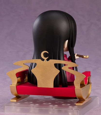 Nendoroid xxxHOLiC Akiko Ichihara Non-Scale Plastic Painted Action Figure