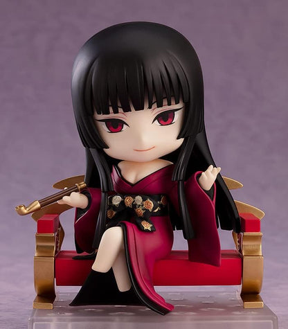 Nendoroid xxxHOLiC Akiko Ichihara Non-Scale Plastic Painted Action Figure
