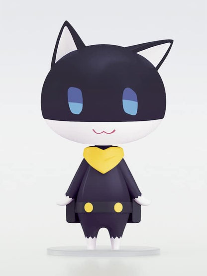 Persona 5 Royal Hello! Good Smile Morgana Figurine 10 cm