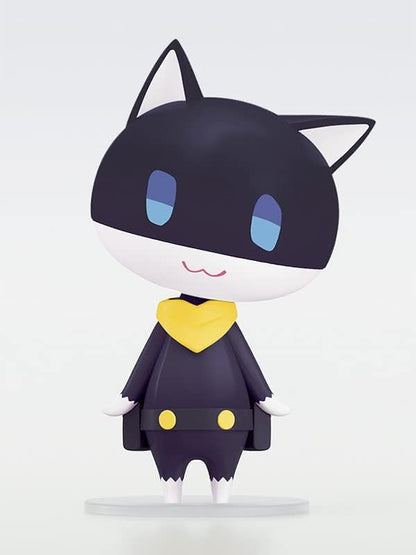 Persona 5 Royal Hello! Good Smile Morgana Figurine 10 cm