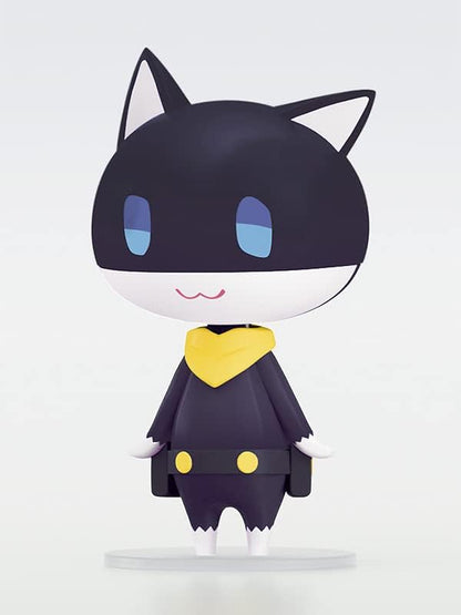 Persona 5 Royal Hello! Good Smile Morgana Figurine 10 cm