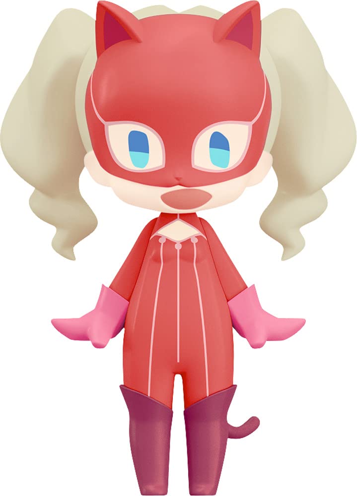 Good Smile Company Persona 5 Royal - Figura Decorativa (10 cm