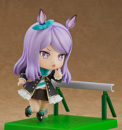 Good Smile Company Umamusume: Pretty Derby – Mejiro McQueen Nendoroid Action Figure