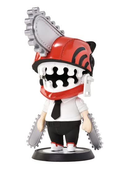 Chainsaw Man figurine Cutie1 PVC Chainsaw Man 13 cm