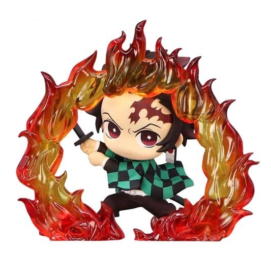 Furyu - Demon Slayer - Kamado Hold Figure