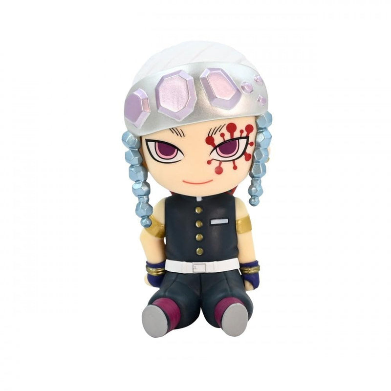 Furyu - Demon Slayer - Uzui Potetto Figure