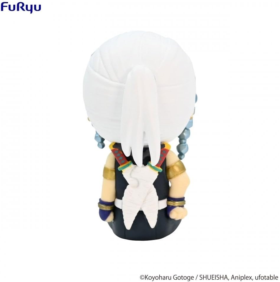 Furyu - Demon Slayer - Uzui Potetto Figure