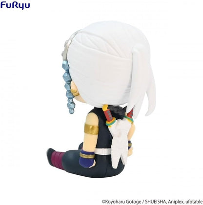 Furyu - Demon Slayer - Uzui Potetto Figure