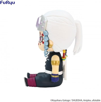 Furyu - Demon Slayer - Uzui Potetto Figure