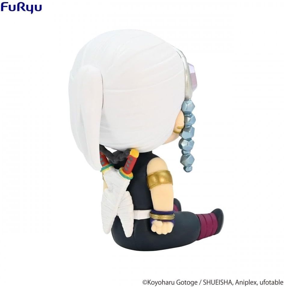 Furyu - Demon Slayer - Uzui Potetto Figure
