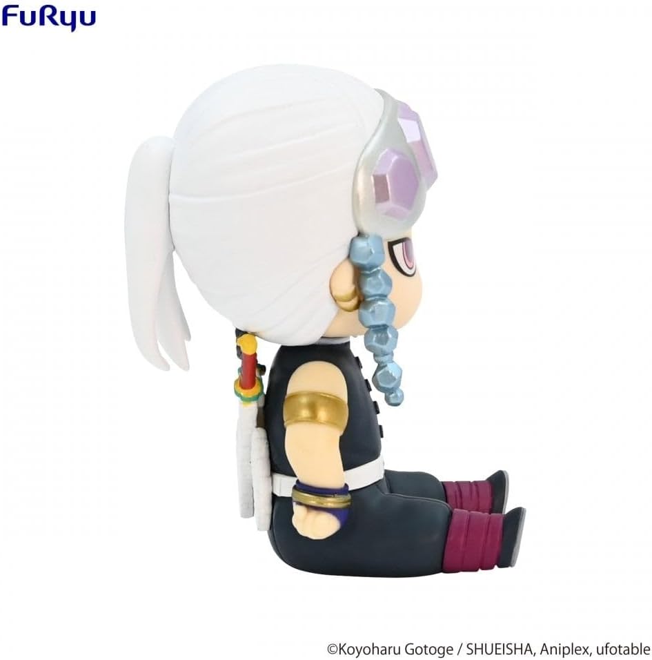 Furyu - Demon Slayer - Uzui Potetto Figure