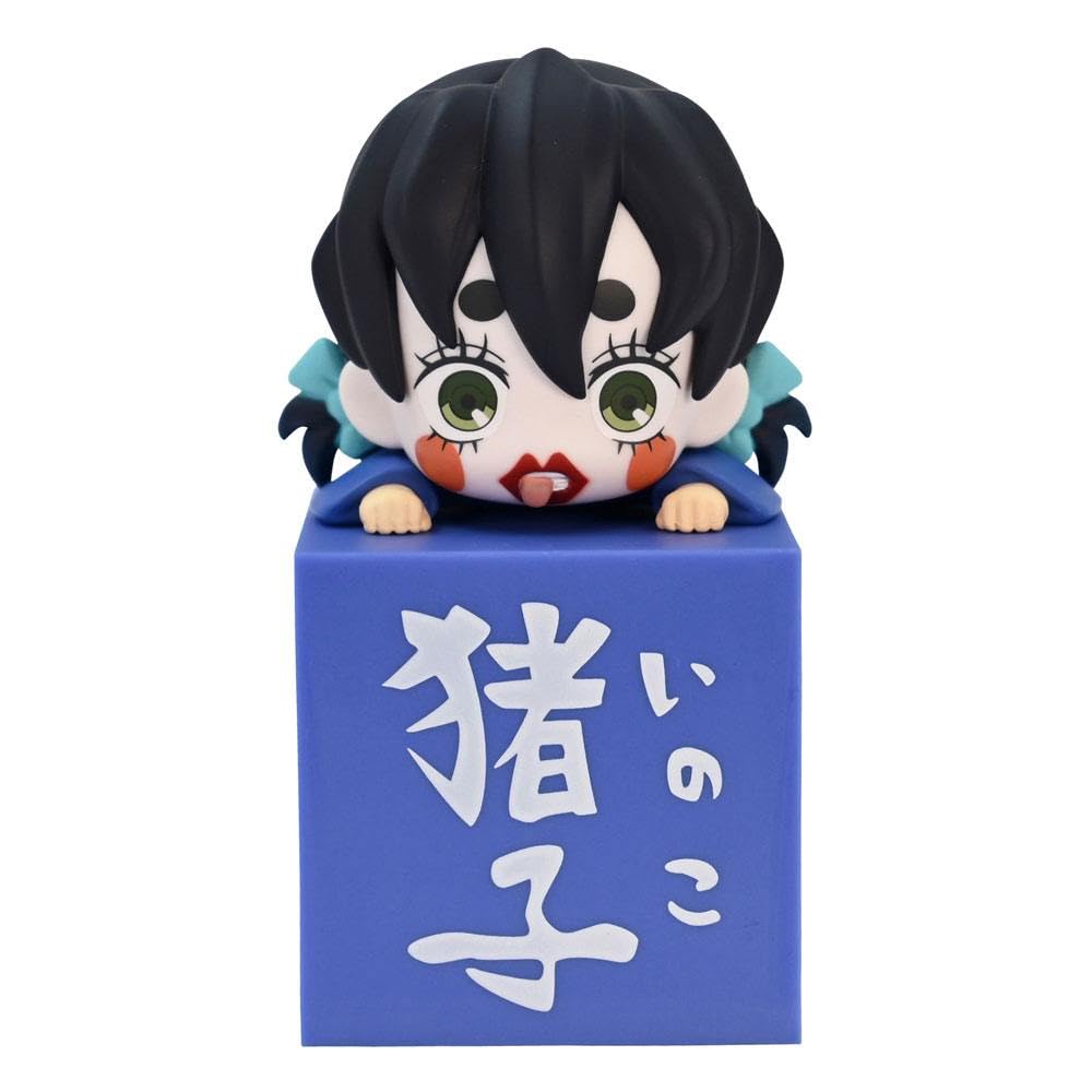 Furyu Demon Slayer: Kimetsu no Yaiba statuette PVC Hikkake Inoko 10 cm
