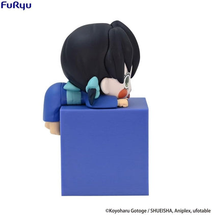 Furyu Demon Slayer: Kimetsu no Yaiba statuette PVC Hikkake Inoko 10 cm