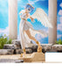 SEGA - Figura Rem Super Demon Angel Re:Zero Starting Life in Another World 21 cm (144727