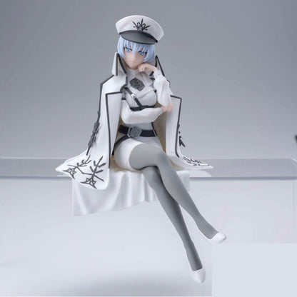 RWBY: Ice Queendom statuette PVC PM Perching Weiss Schnee: Nightmare Side 13 cm