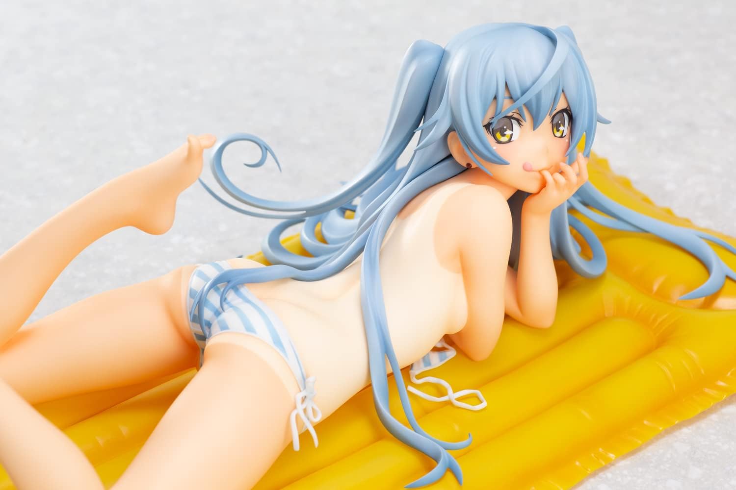 Orchid Seed - Grisaia: Phantom Trigger - Shishigaya Tohka 1/6 PVC Figure (Mr