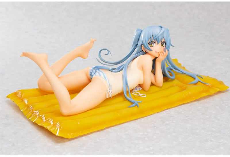 Orchid Seed - Grisaia: Phantom Trigger - Shishigaya Tohka 1/6 PVC Figure (Mr