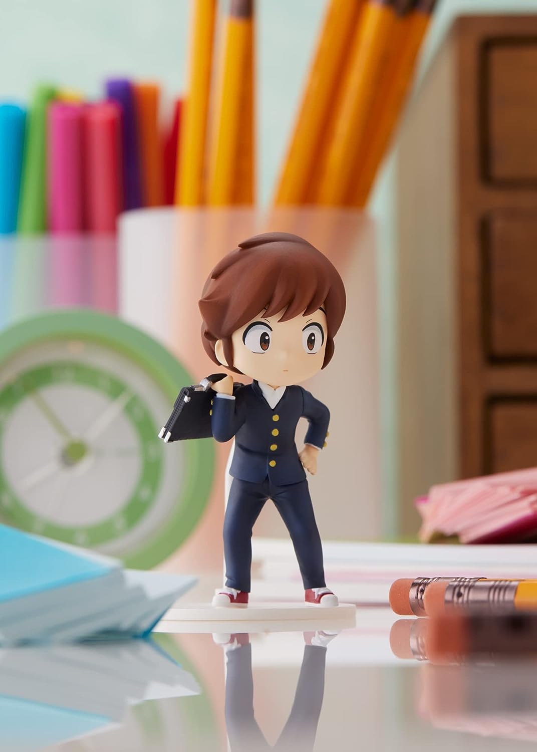 Plum® Urusei Yatsura Figurine Ataru Moroboshi 7 cm