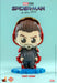Spider-Man: No Way Home Cosbi Tony Stark Figure 8 cm