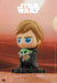 Hot Toys Star Wars: The Mandalorian 8 cm Cosbi Luke Skywalker Grogu Figure