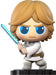 Cosbi Star Wars Collection Star Wars Luke Skywalker #007 Non-Scale Figure