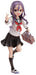 Furyu - When Will Ayumu Make His Move? - Urushi Yaotome 1/7 PVC Figure