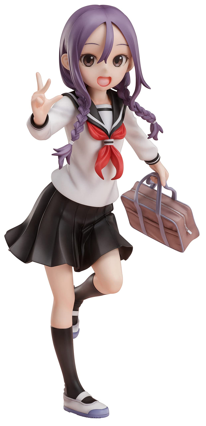 Furyu - When Will Ayumu Make His Move? - Urushi Yaotome 1/7 PVC Figure