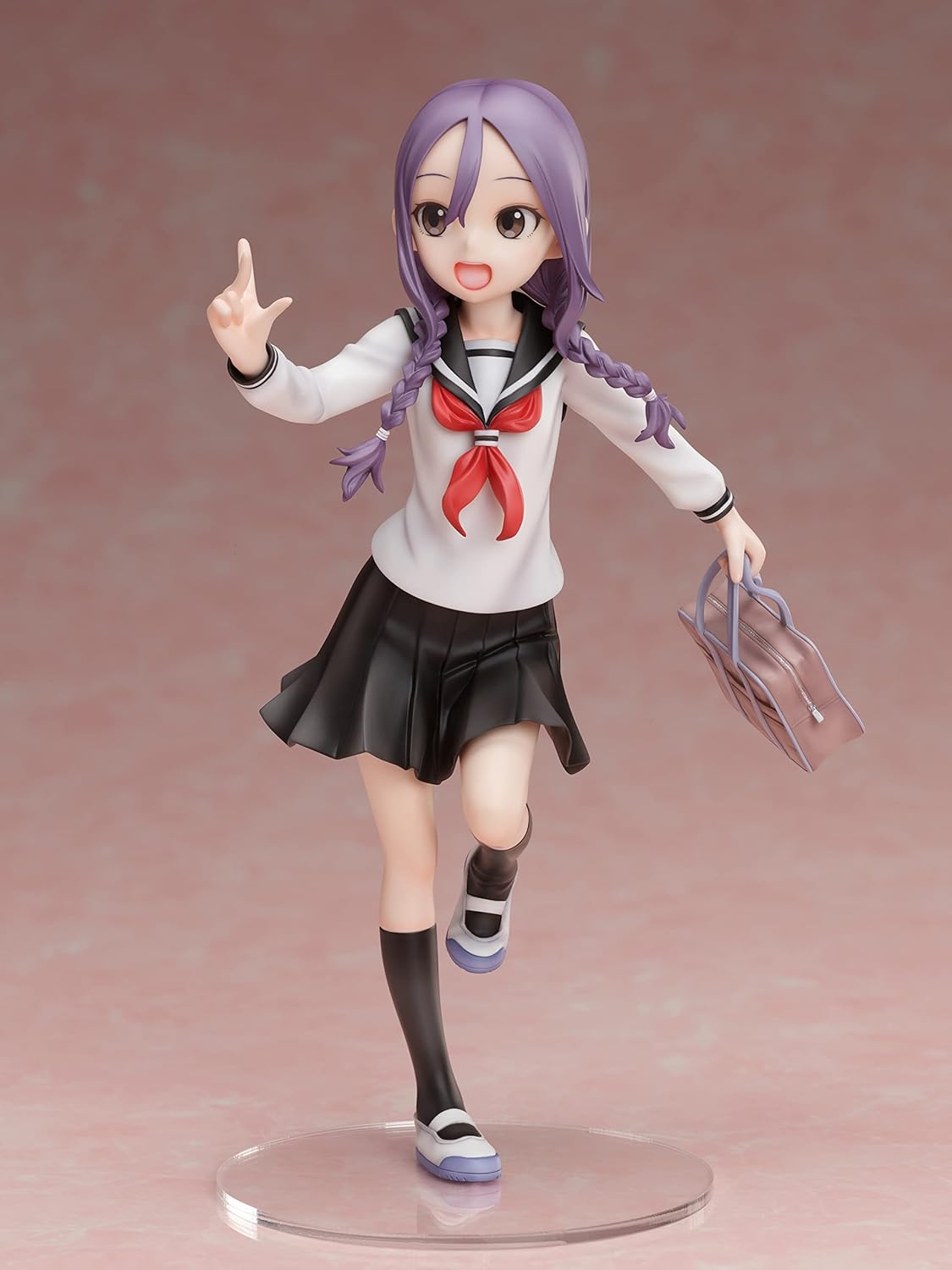 Furyu - When Will Ayumu Make His Move? - Urushi Yaotome 1/7 PVC Figure