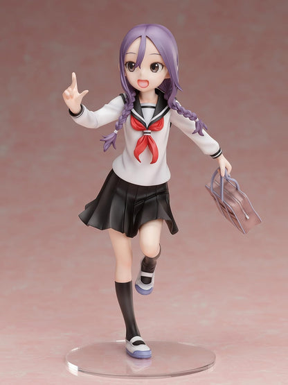 Furyu - When Will Ayumu Make His Move? - Urushi Yaotome 1/7 PVC Figure