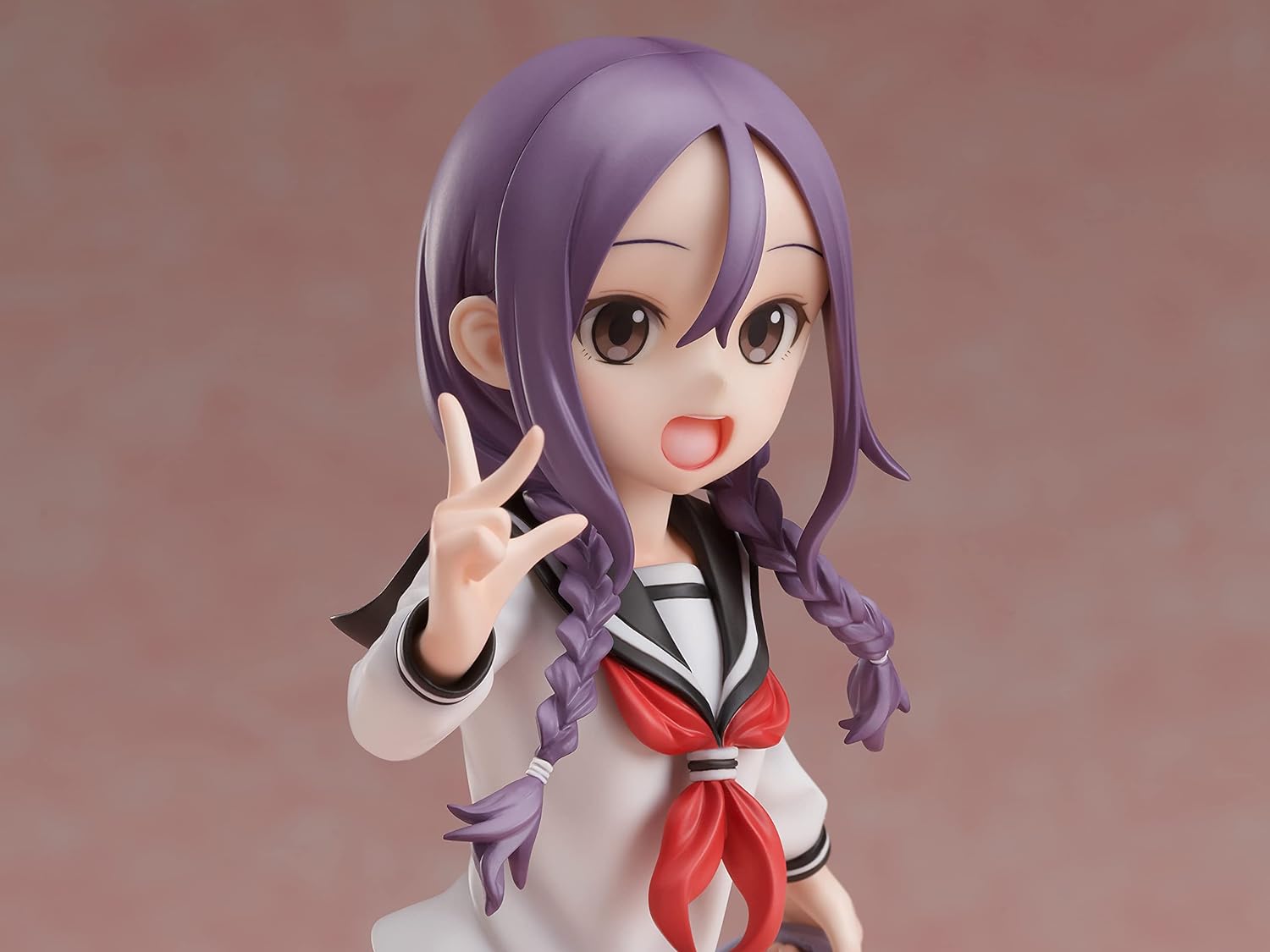 Furyu - When Will Ayumu Make His Move? - Urushi Yaotome 1/7 PVC Figure