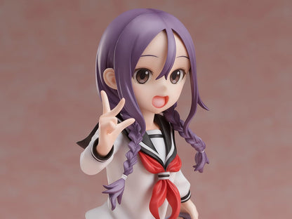 Furyu - When Will Ayumu Make His Move? - Urushi Yaotome 1/7 PVC Figure