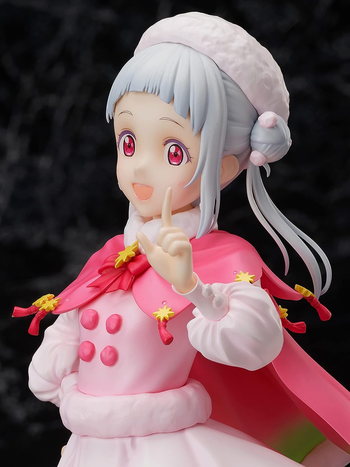 Furyu Love Live! Superstar!! statuette PVC 1/7 Chisato Arashi 23 cm