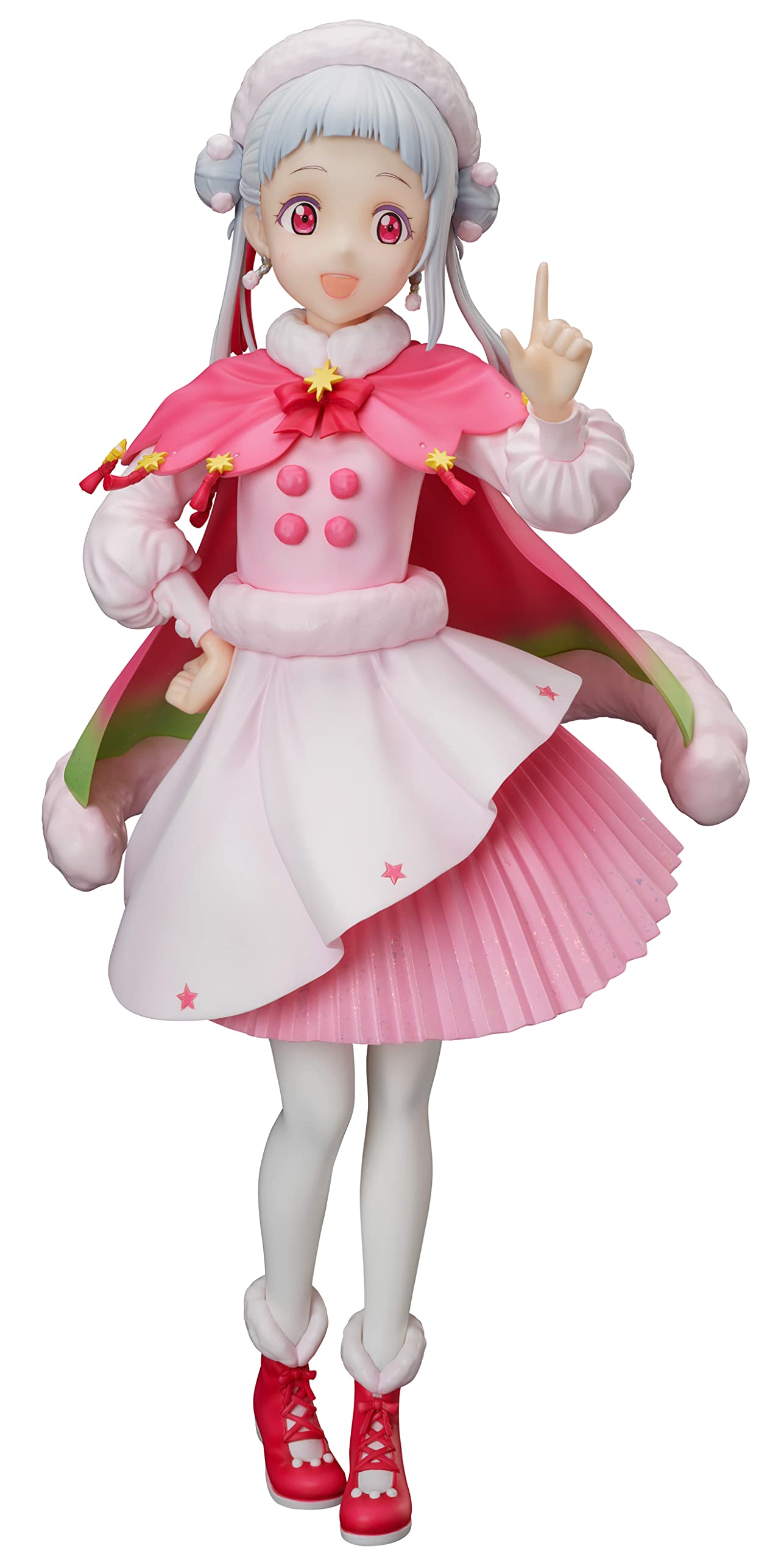 Furyu Love Live! Superstar!! statuette PVC 1/7 Chisato Arashi 23 cm