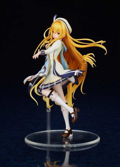 Emon Toys To Love-Ru Darkness statuette PVC Konjiki No Yami 24 cm