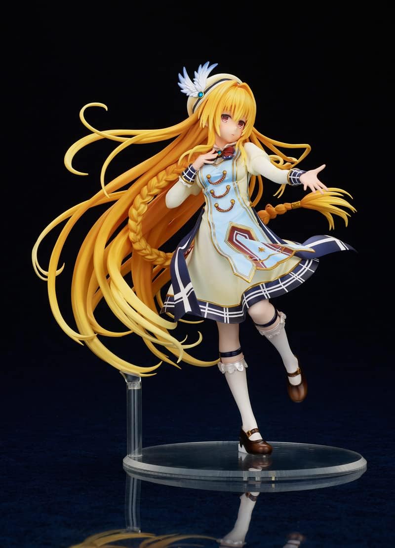 Emon Toys To Love-Ru Darkness statuette PVC Konjiki No Yami 24 cm
