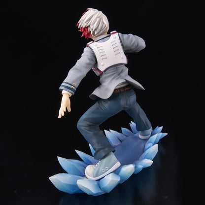 Union Creative - My Hero Academia - Intern Arc Shoto Todoroki Non-Scale Figure (MHA)