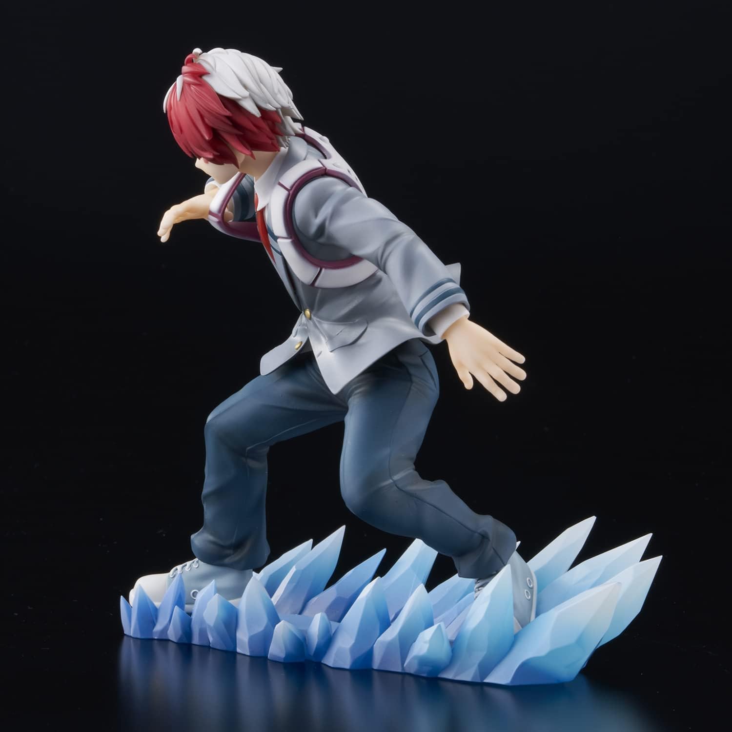 Union Creative - My Hero Academia - Intern Arc Shoto Todoroki Non-Scale Figure (MHA)