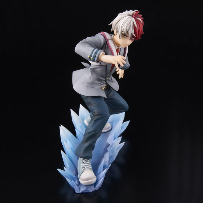 Union Creative - My Hero Academia - Intern Arc Shoto Todoroki Non-Scale Figure (MHA)