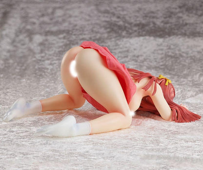 Binding Doukyuusei Remake Statuette 1/4 Mai Sakuragi 28 cm