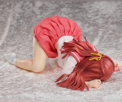 Binding Doukyuusei Remake Statuette 1/4 Mai Sakuragi 28 cm